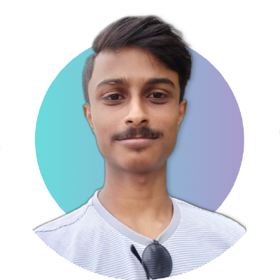 Avatar of Soumya dey