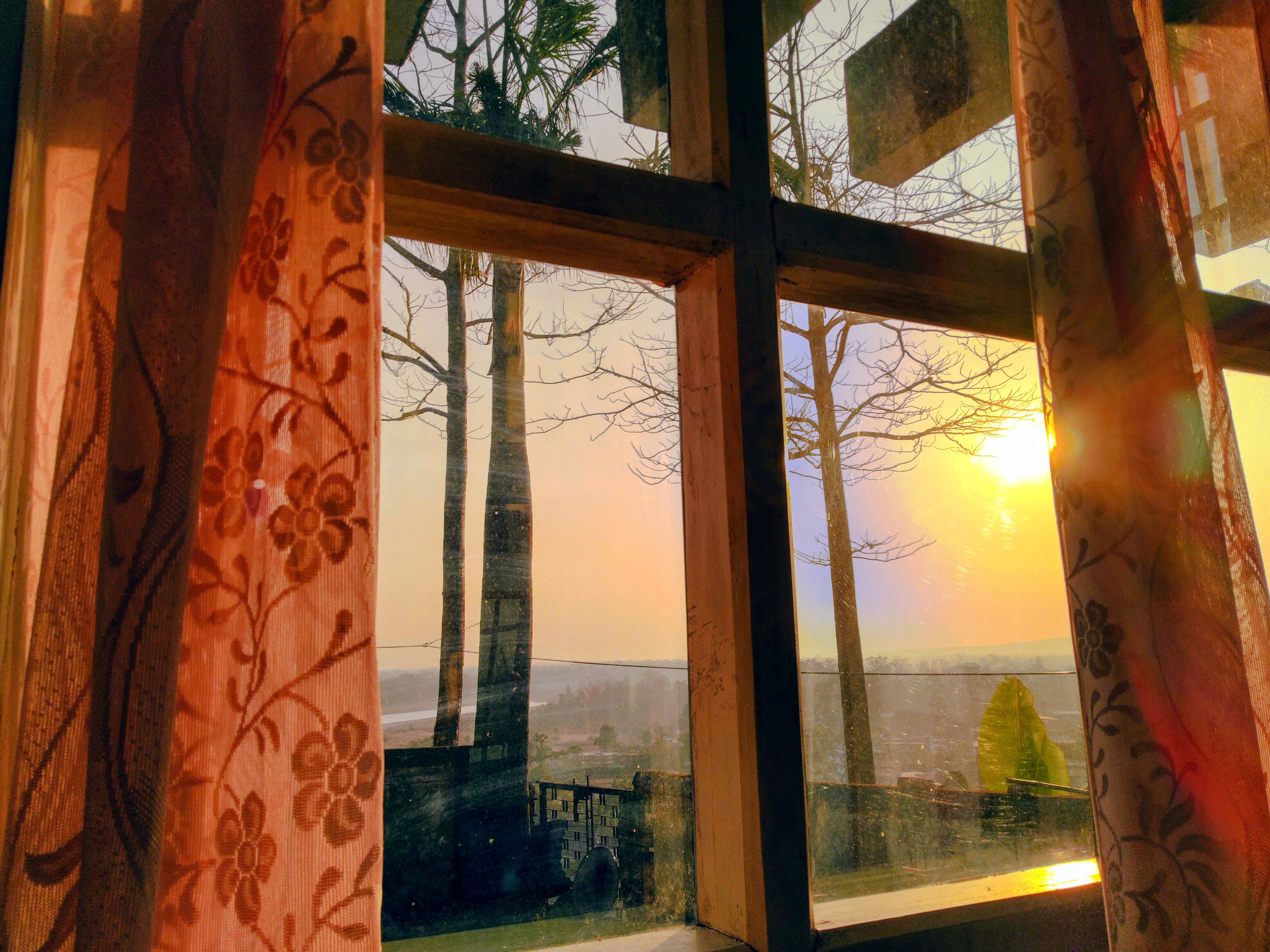 sunrise-from-window